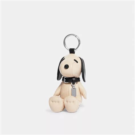 coach outlet snoopy collection.